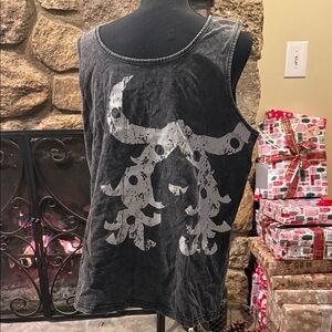 Universal Studios How to Train Your Dragon tank